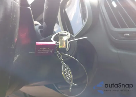 2013 Chevrolet Equinox Ltz из США, поврежденный, VIN 1GNALFEK7DZ105202